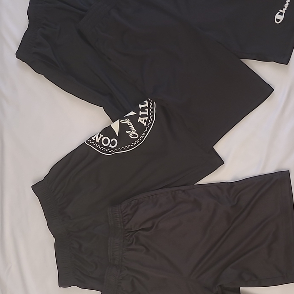 Boys athletic bundle